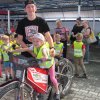 Wycieczka na Stadion Żużlowy