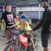 Wycieczka na Stadion Żużlowy