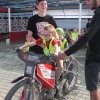 Wycieczka na Stadion Żużlowy