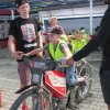 Wycieczka na Stadion Żużlowy
