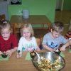 Program \"Akademia Zdreowego Przedszkolaka\"