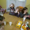 Akademia Zdrowego Przedszkolaka \"Uczymy się o jedzeniu w ekologicznym znaczeniu\"