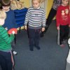 Raz, dwa, trzy - poćwicz Ty!