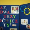 Raz, dwa, trzy - poćwicz Ty!