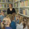 Wycieczka do biblioteki gr III