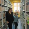 Wycieczka do biblioteki gr III
