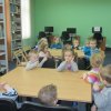 Wycieczka do biblioteki gr III