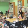 Wycieczka do biblioteki gr III