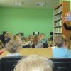 Wycieczka do biblioteki gr III