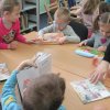Wycieczka do biblioteki gr III