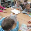 Wycieczka do biblioteki gr III