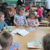 Wycieczka do biblioteki gr III