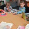 Wycieczka do biblioteki gr III