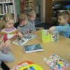 Wycieczka do biblioteki gr III