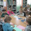 Wycieczka do biblioteki gr III