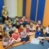 Wizyta w bibliotece gr III