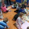 Wizyta w bibliotece gr III