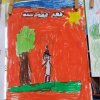 Rok szkolny 2016/2017 - Wizyta w bibliotece gr V