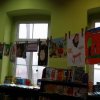 Wizyta w bibliotece gr V