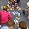Wizyta w bibliotece gr V
