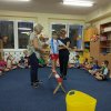 Zajęcia otwarte gr IV „Ćwiczę Ja, ćwiczysz Ty, Ćwiczmy razem Ja i Ty”