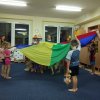 Zajęcia otwarte gr IV „Ćwiczę Ja, ćwiczysz Ty, Ćwiczmy razem Ja i Ty”