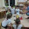Zajęcia otwarte gr IV „Ćwiczę Ja, ćwiczysz Ty, Ćwiczmy razem Ja i Ty”