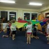 Zajęcia otwarte gr IV „Ćwiczę Ja, ćwiczysz Ty, Ćwiczmy razem Ja i Ty”