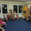 Zajęcia otwarte gr IV „Ćwiczę Ja, ćwiczysz Ty, Ćwiczmy razem Ja i Ty”