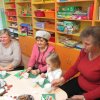 Dzień Babci i Dziadka gr. I