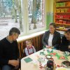 Dzień Babci i Dziadka gr. I