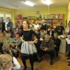 Dzień Babci i Dziadka gr. III