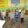 Dzień Babci i Dziadka gr. III