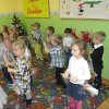 Dzień Babci i Dziadka gr. III