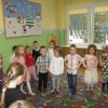 Dzień Babci i Dziadka gr. III