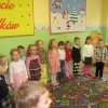 Dzień Babci i Dziadka gr. III