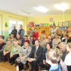 Dzień Babci i Dziadka gr. III