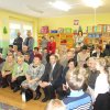 Dzień Babci i Dziadka gr. III