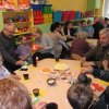 Dzień Babci i Dziadka gr. III