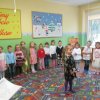 Dzień Babci i Dziadka gr. III
