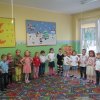 Dzień Babci i Dziadka gr. III