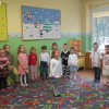 Dzień Babci i Dziadka gr. III