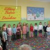 Dzień Babci i Dziadka gr. III