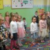 Dzień Babci i Dziadka gr. III