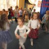Dzień Babci i Dziadka gr. IV