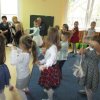 Dzień Babci i Dziadka gr. IV