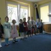 Dzień Babci i Dziadka gr. IV