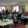 Dzień Babci i Dziadka gr. IV