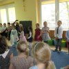 Dzień Babci i Dziadka gr. IV