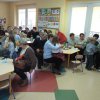Dzień Babci i Dziadka gr. IV